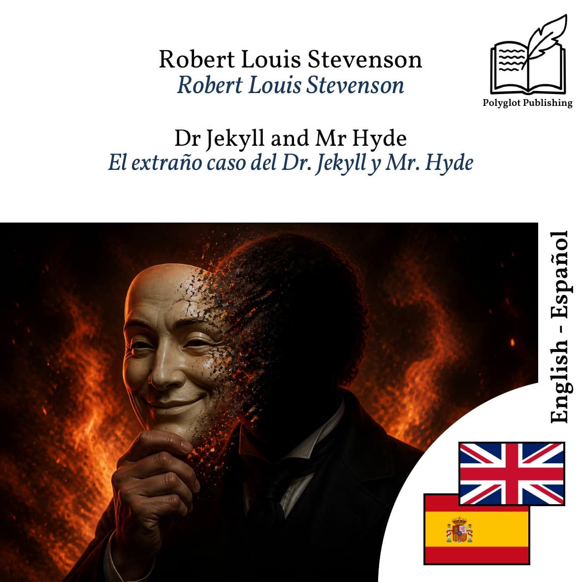 El extraño caso del Dr. Jekyll y Mr. Hyde