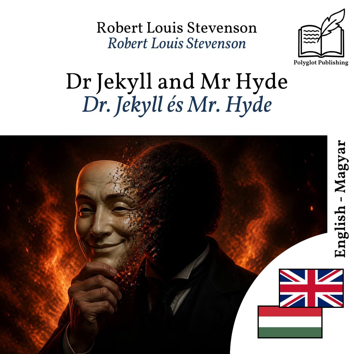 Dr. Jekyll és Mr. Hyde