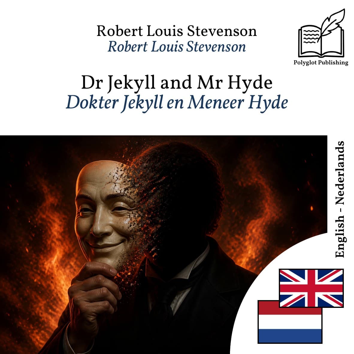 Dokter Jekyll en Meneer Hyde