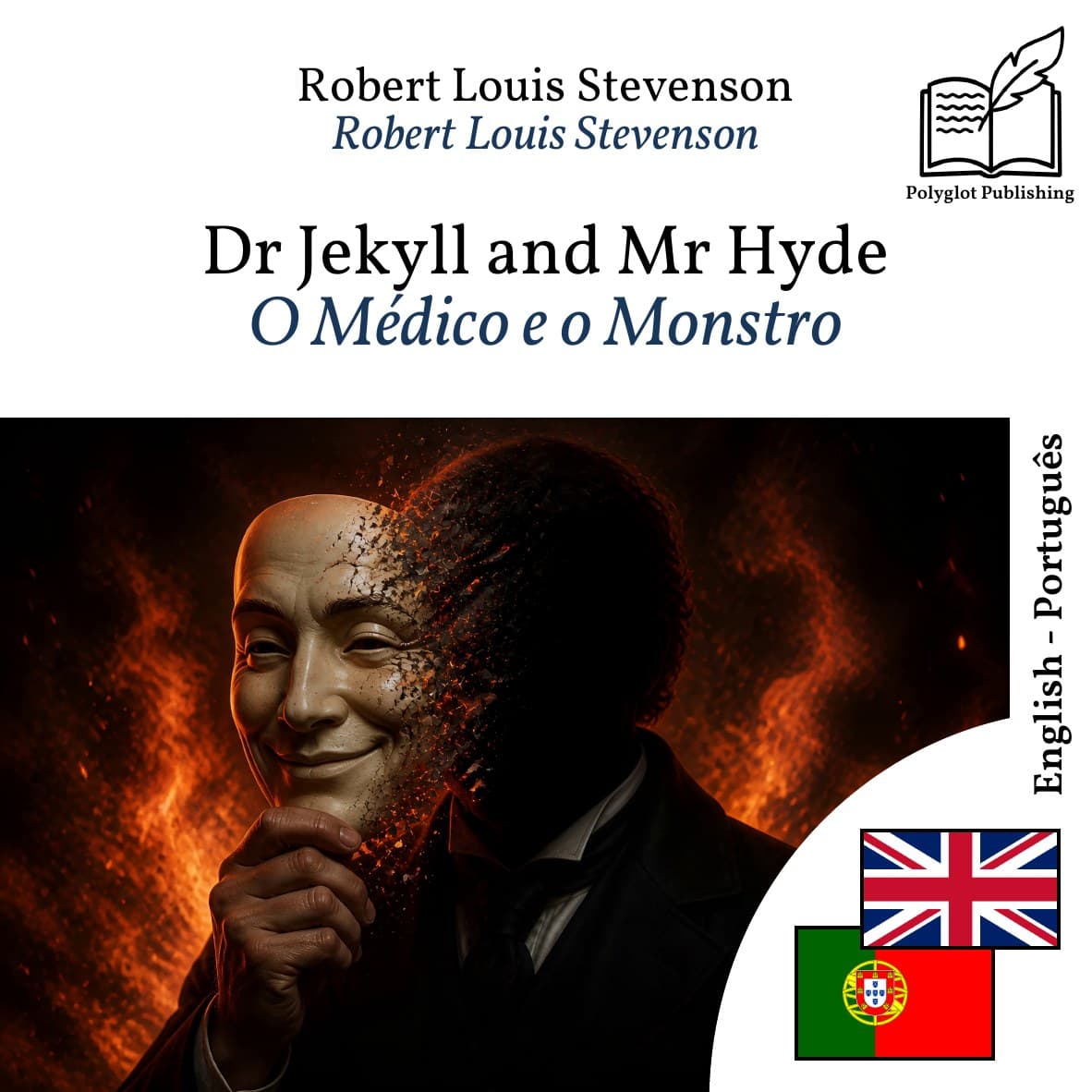 O Médico e o Monstro