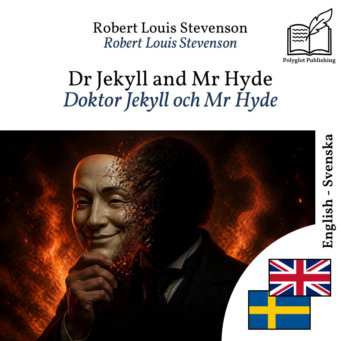 Doktor Jekyll och Mr Hyde