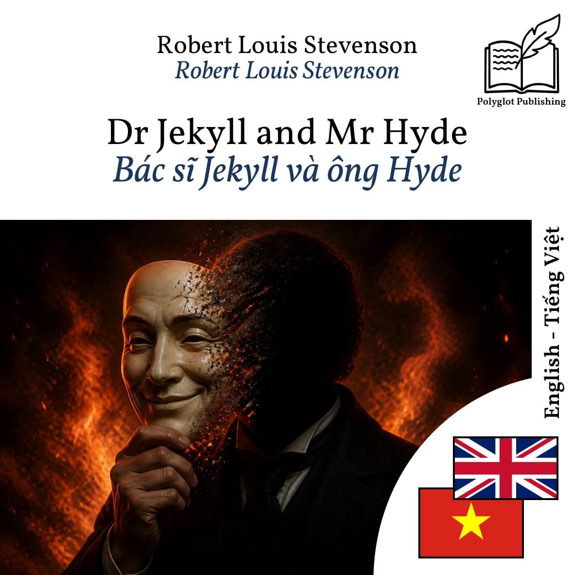 Bác sĩ Jekyll và ông Hyde