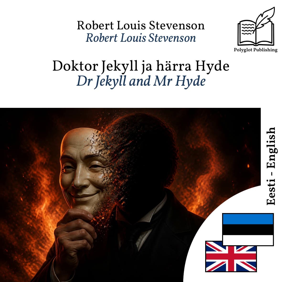 Dr Jekyll and Mr Hyde