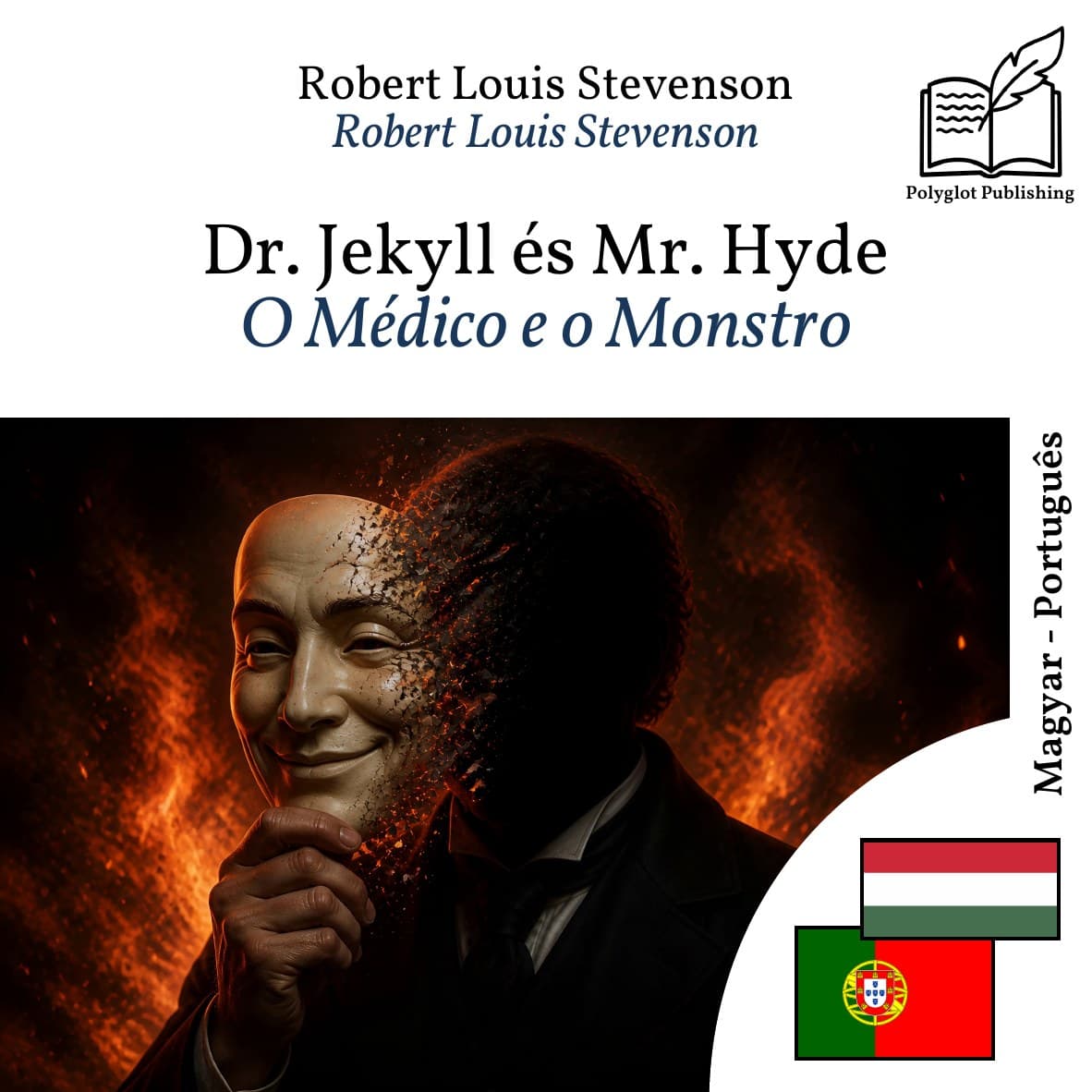 O Médico e o Monstro