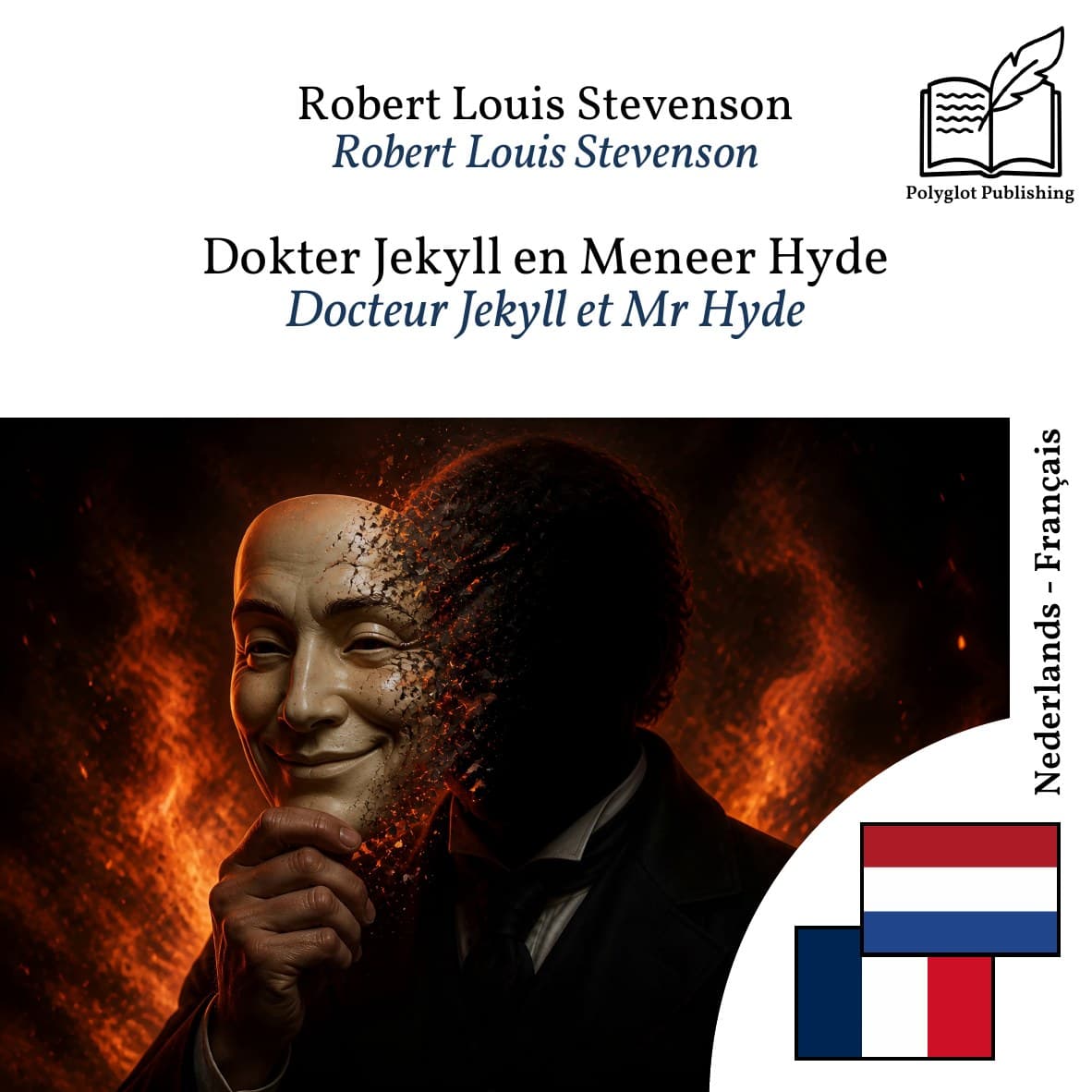 Docteur Jekyll et Mr Hyde