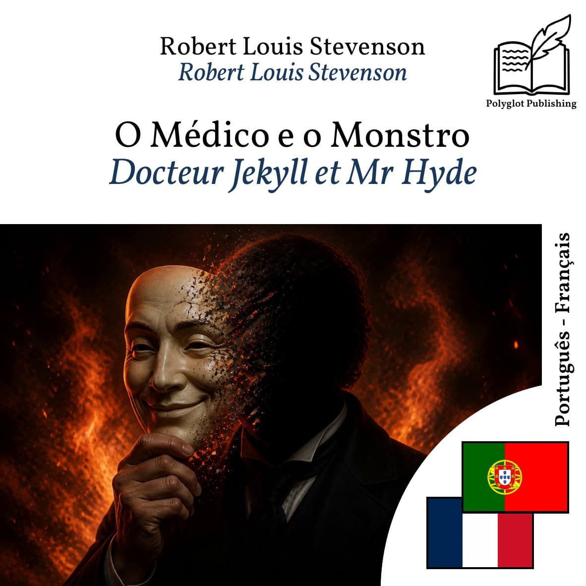 Docteur Jekyll et Mr Hyde