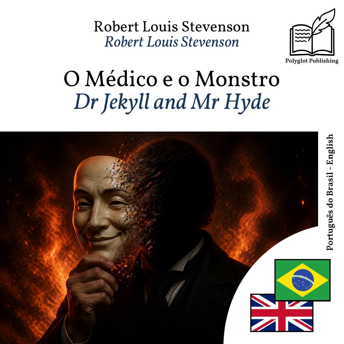 Dr Jekyll and Mr Hyde