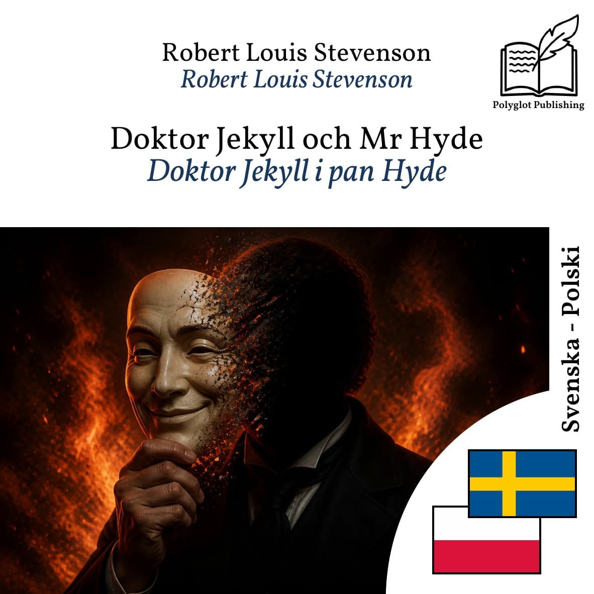 Doktor Jekyll i pan Hyde