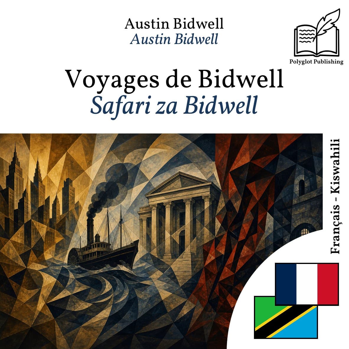 Safari za Bidwell