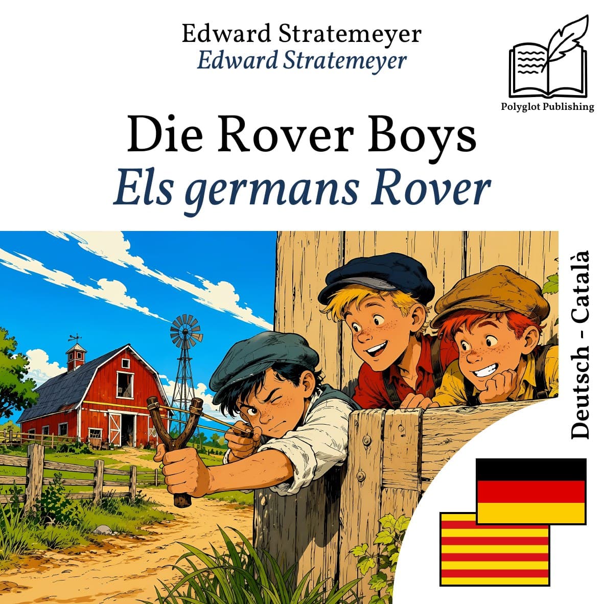 Els germans Rover