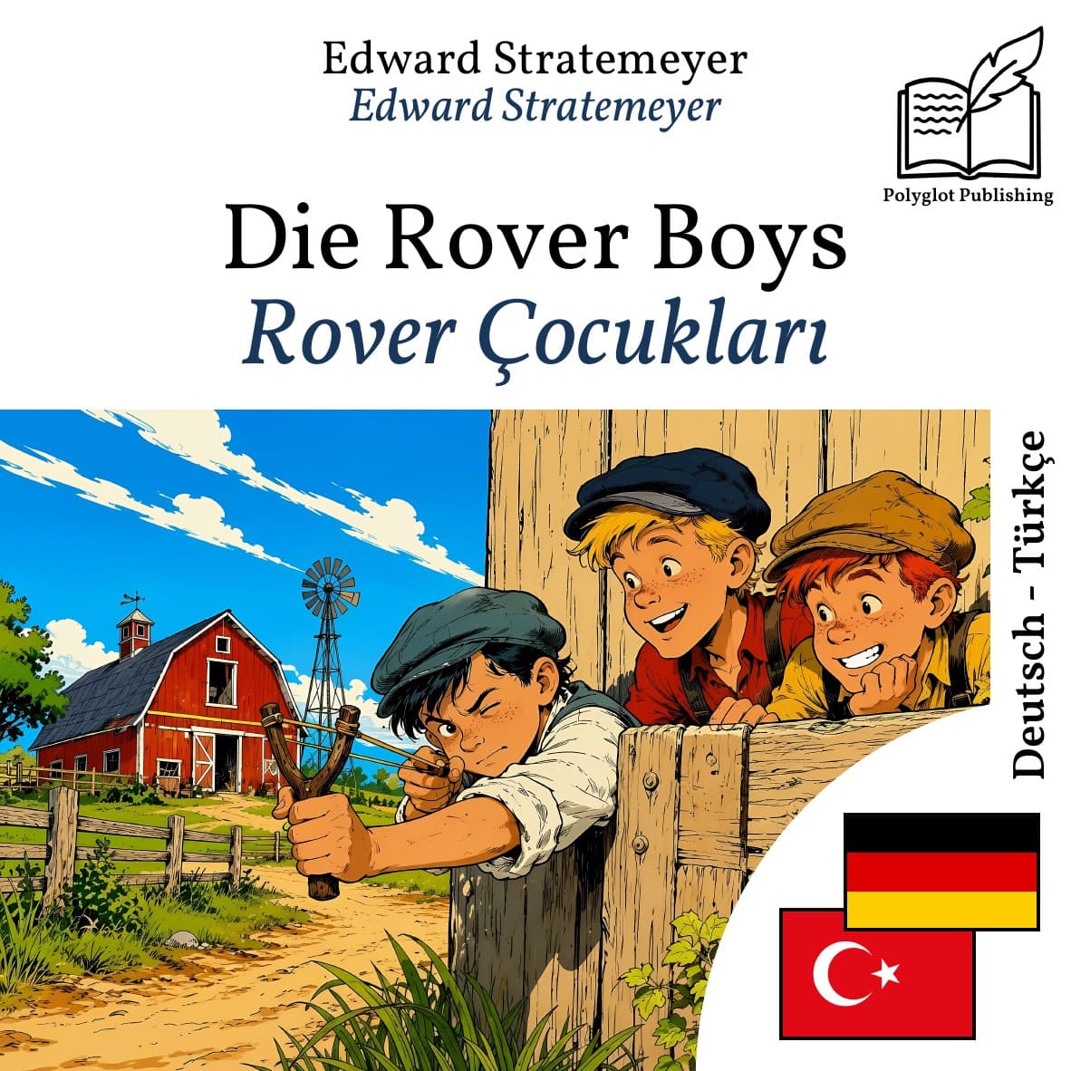 Rover Çocukları