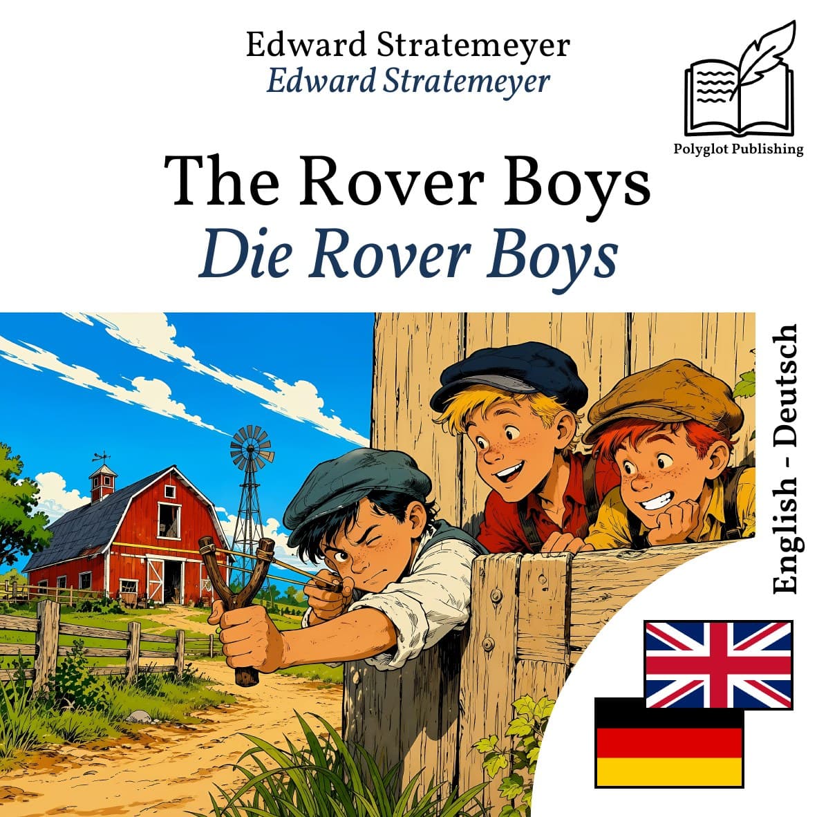 Die Rover Boys