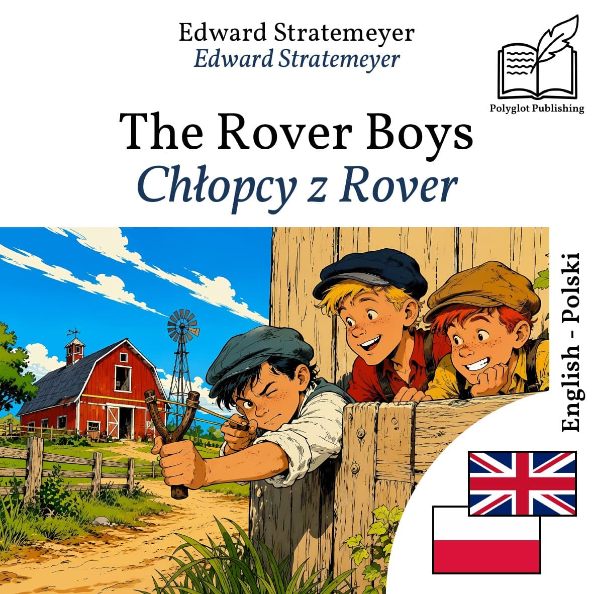 Chłopcy z Rover