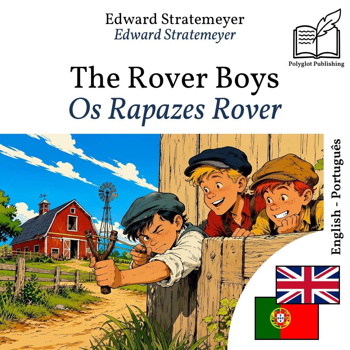 Os Rapazes Rover