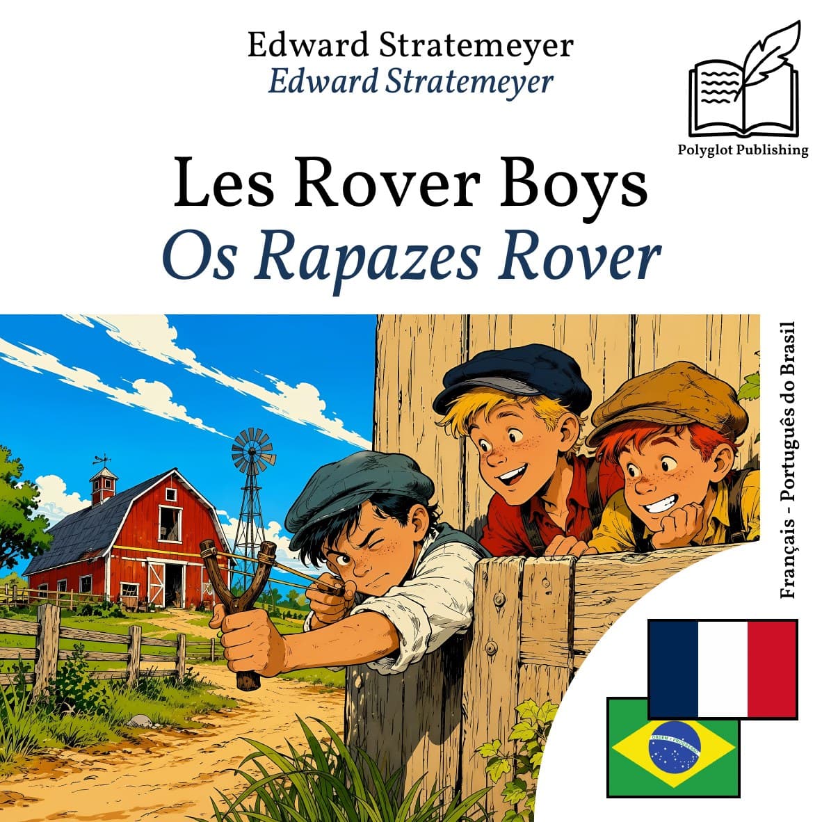 Os Rapazes Rover
