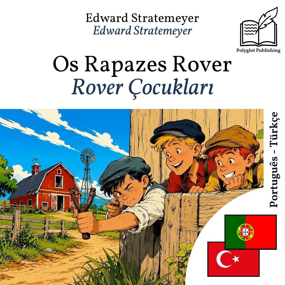 Rover Çocukları