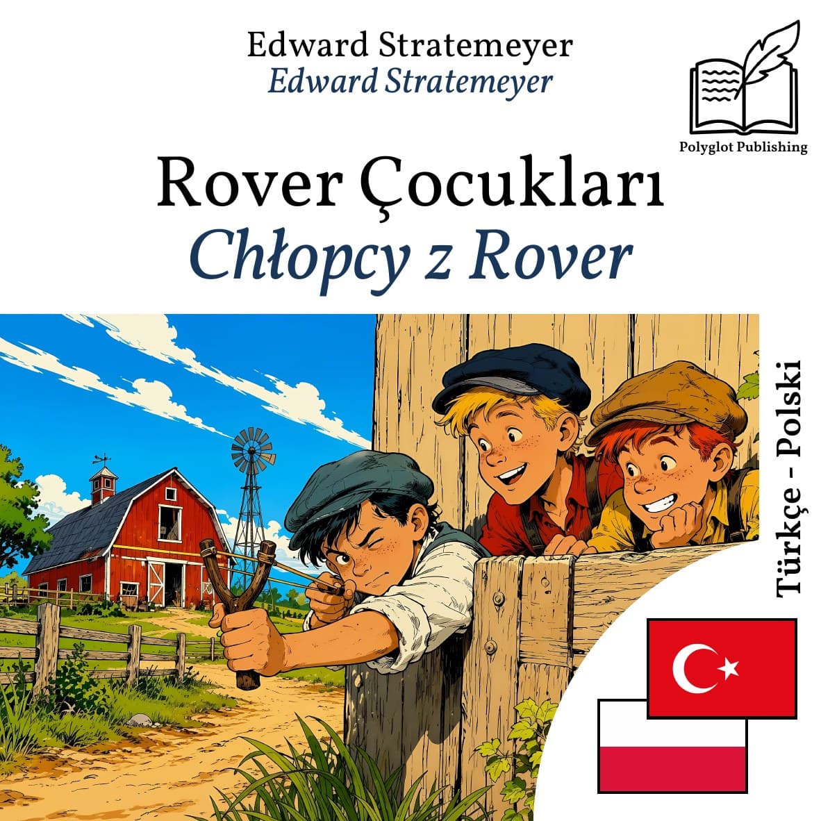 Chłopcy z Rover