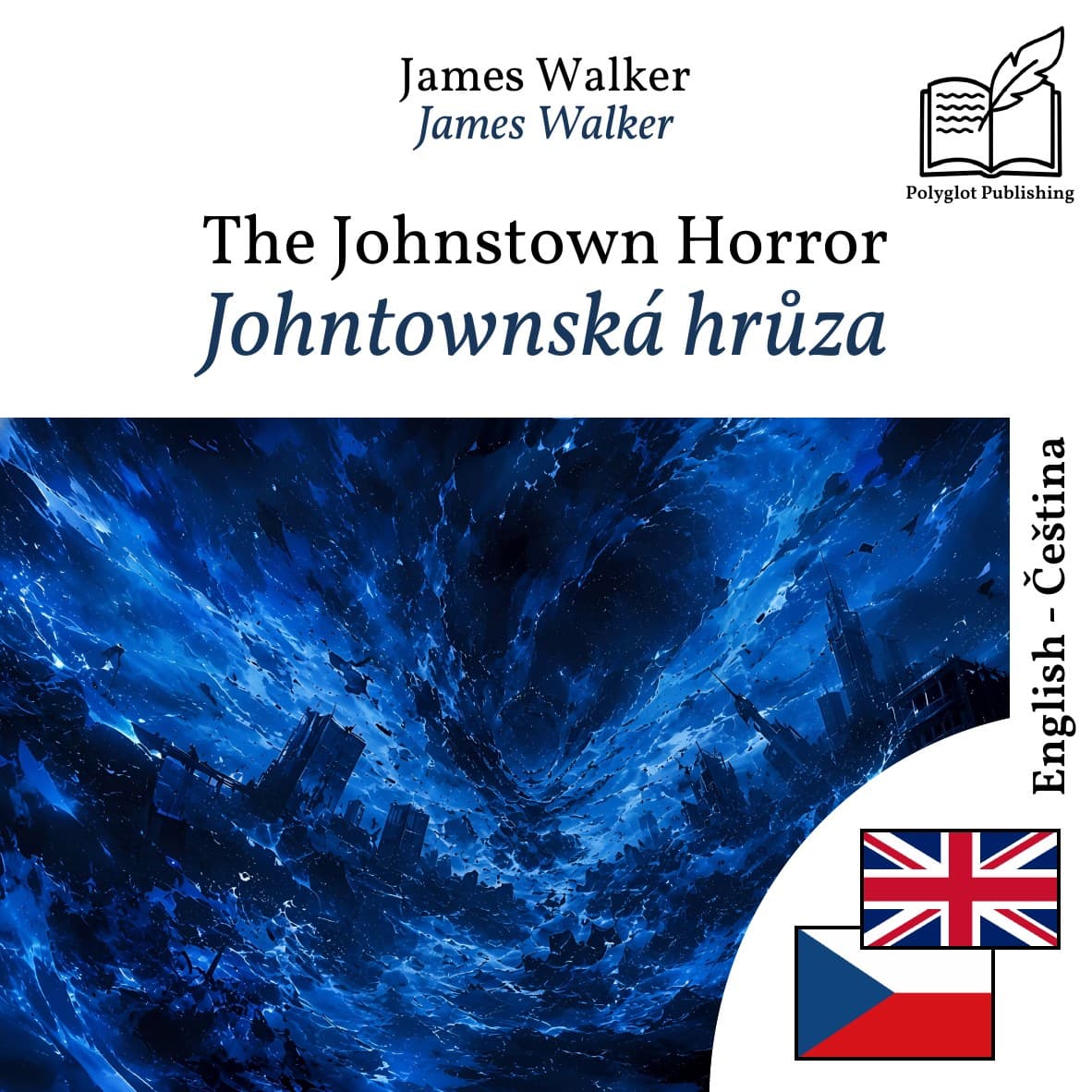 Johntownská hrůza