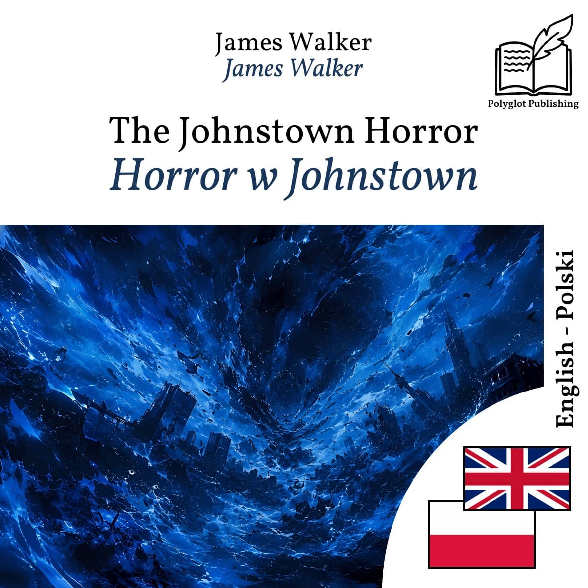 Horror w Johnstown