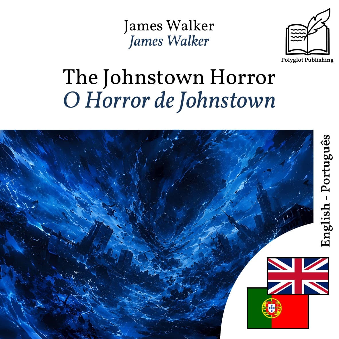 O Horror de Johnstown