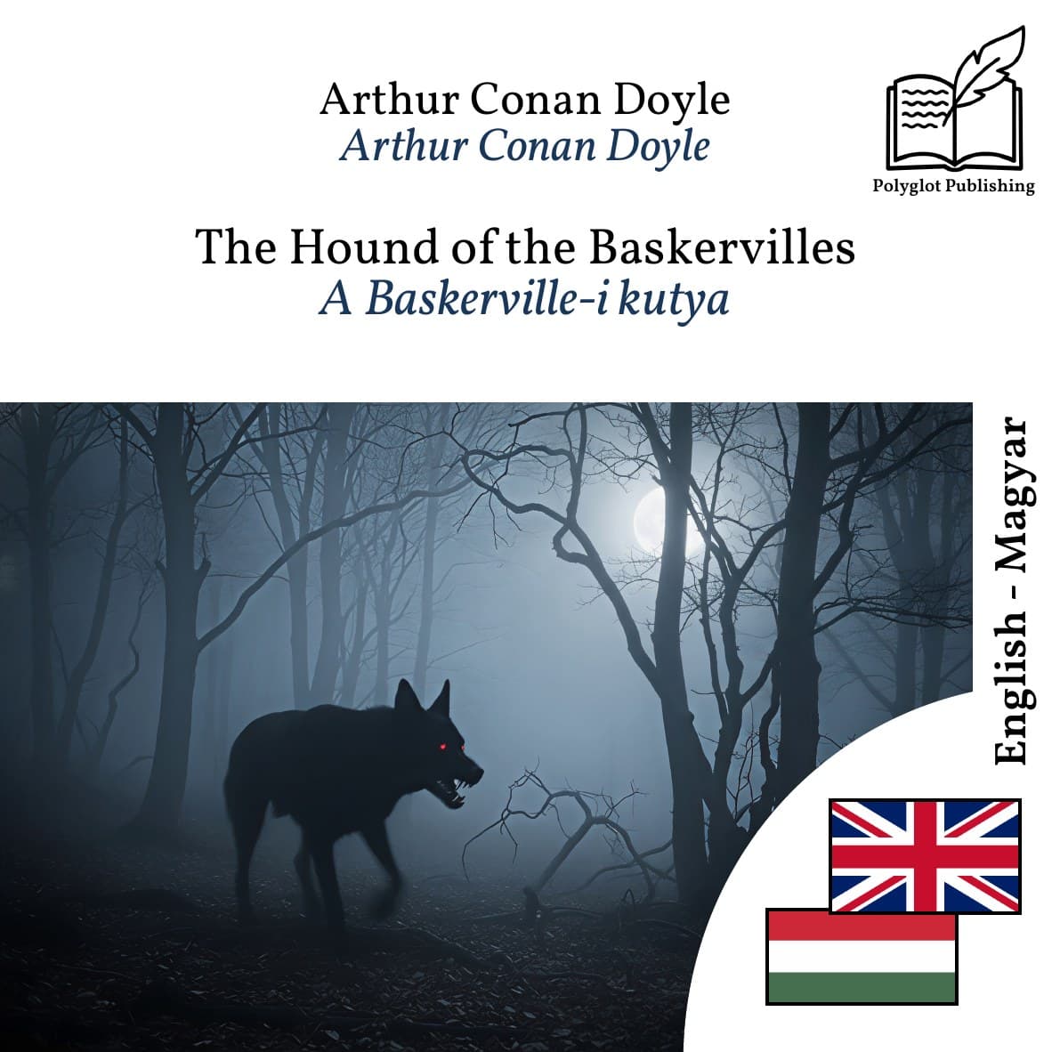 A Baskerville-i kutya