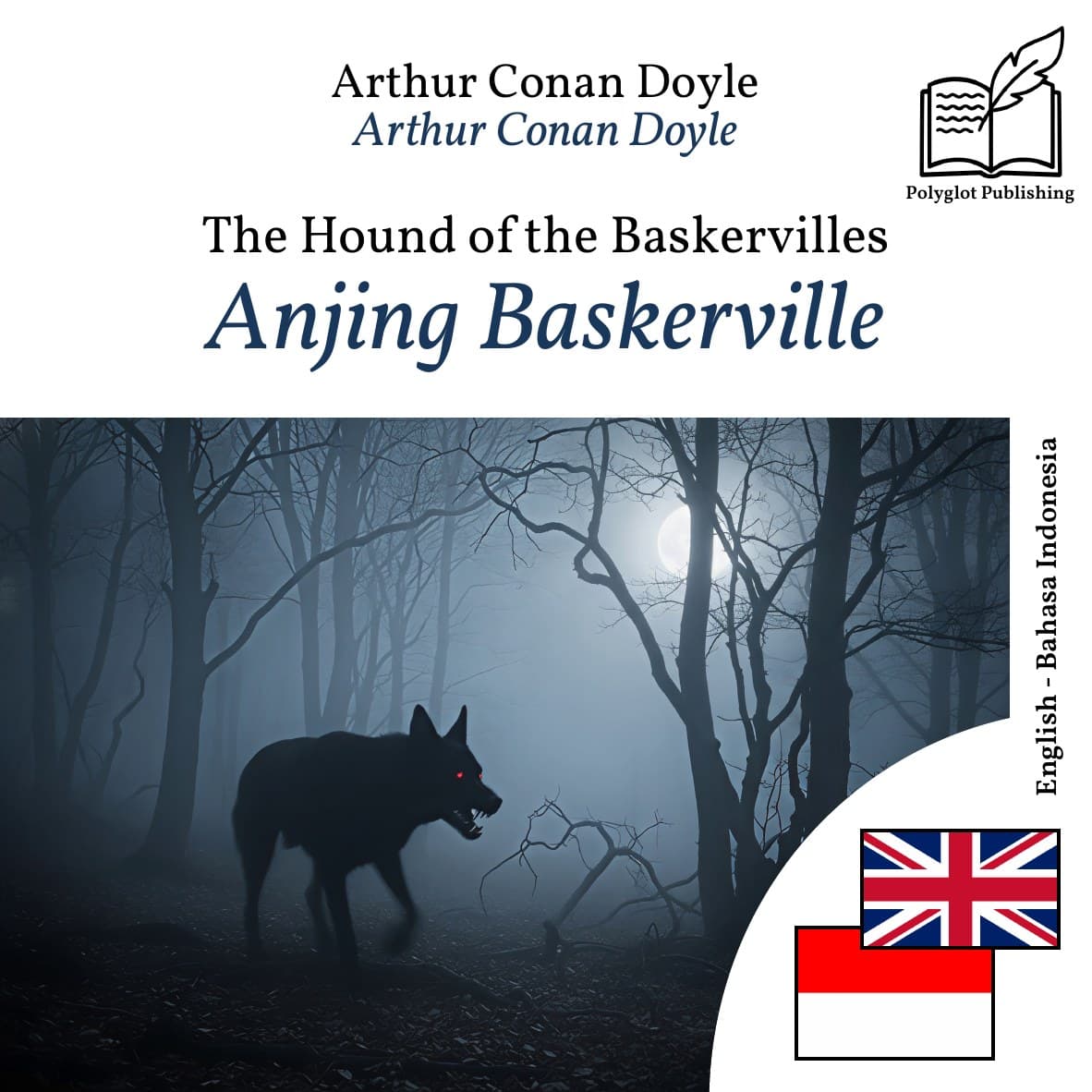 Anjing Baskerville