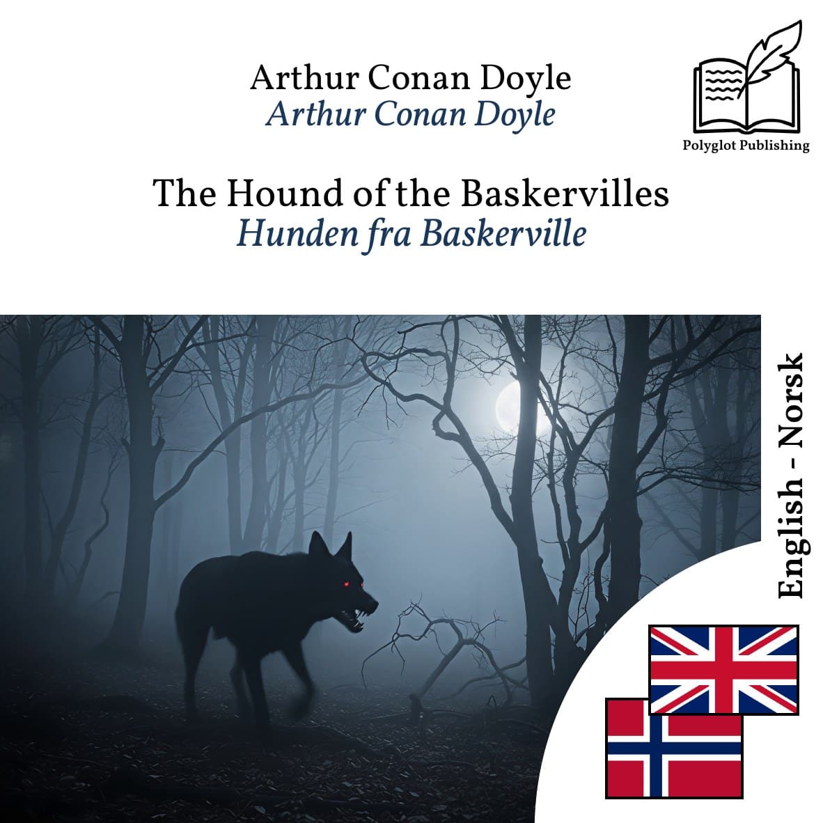 Hunden fra Baskerville
