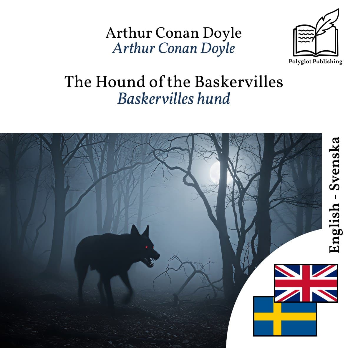 Baskervilles hund