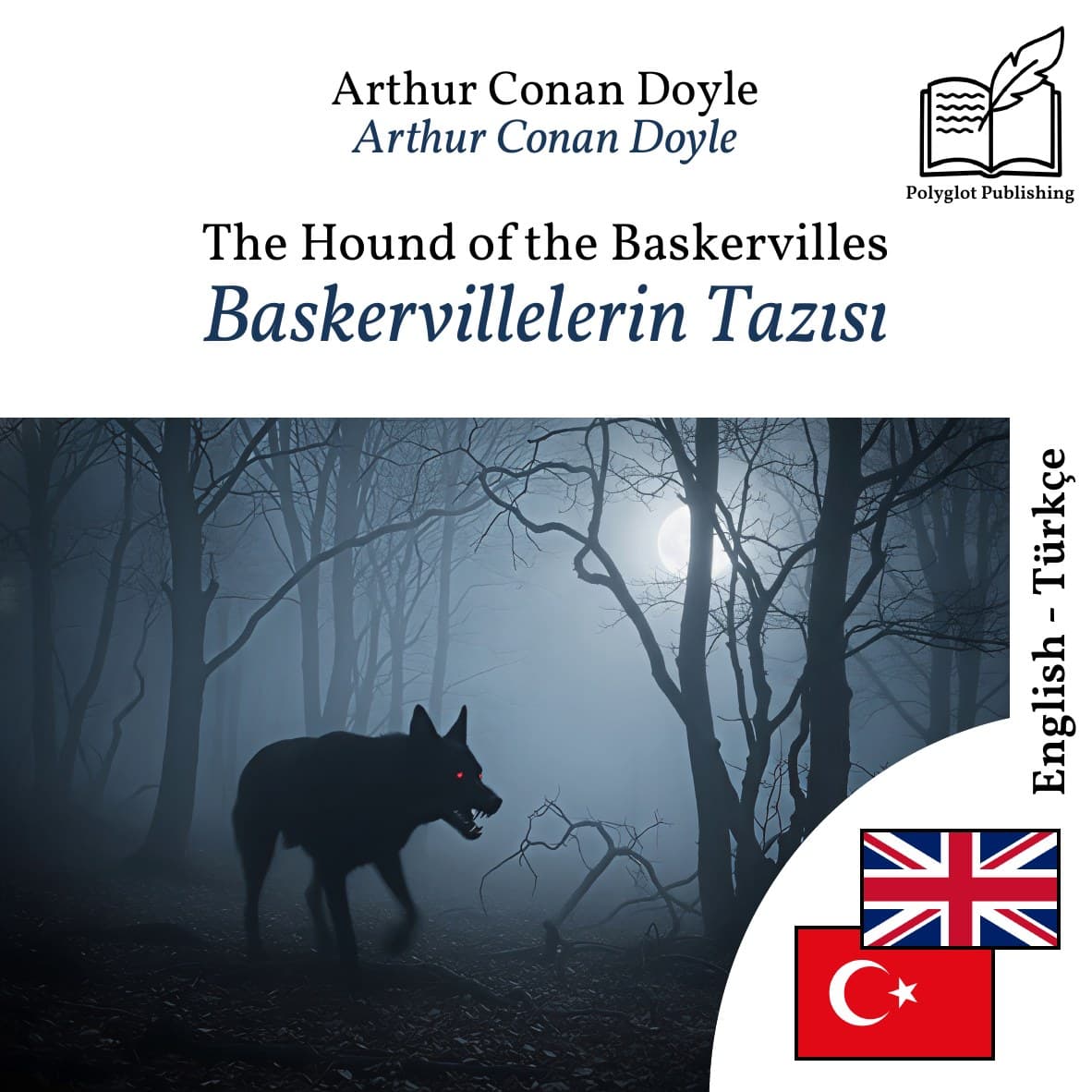 Baskervillelerin Tazısı