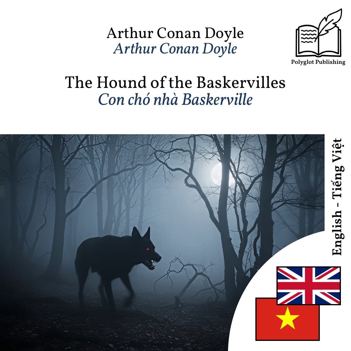 Con chó nhà Baskerville