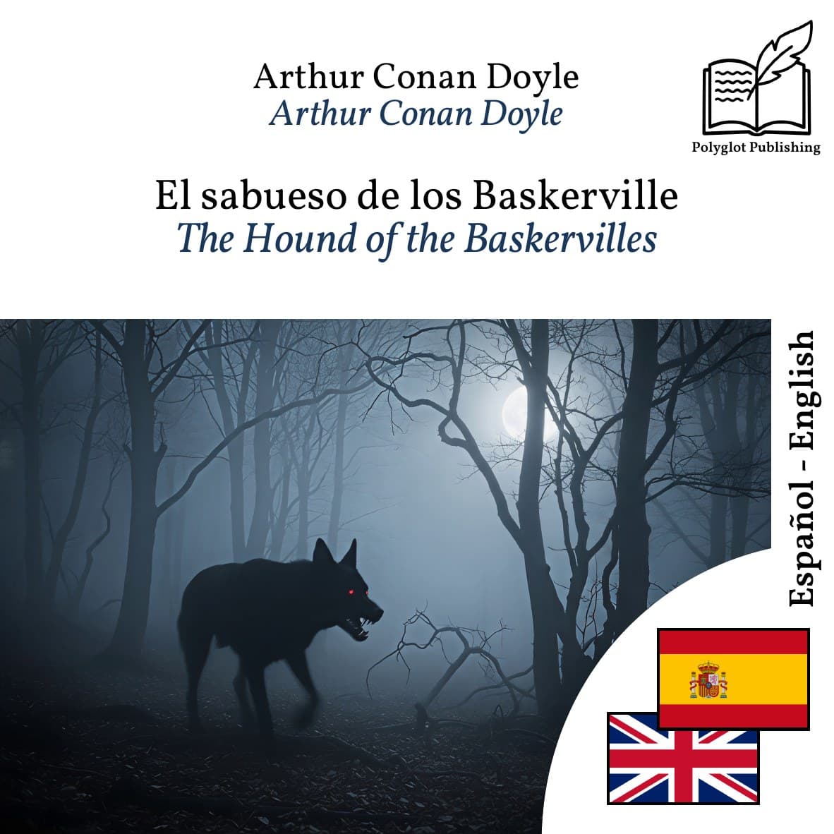 The Hound of the Baskervilles