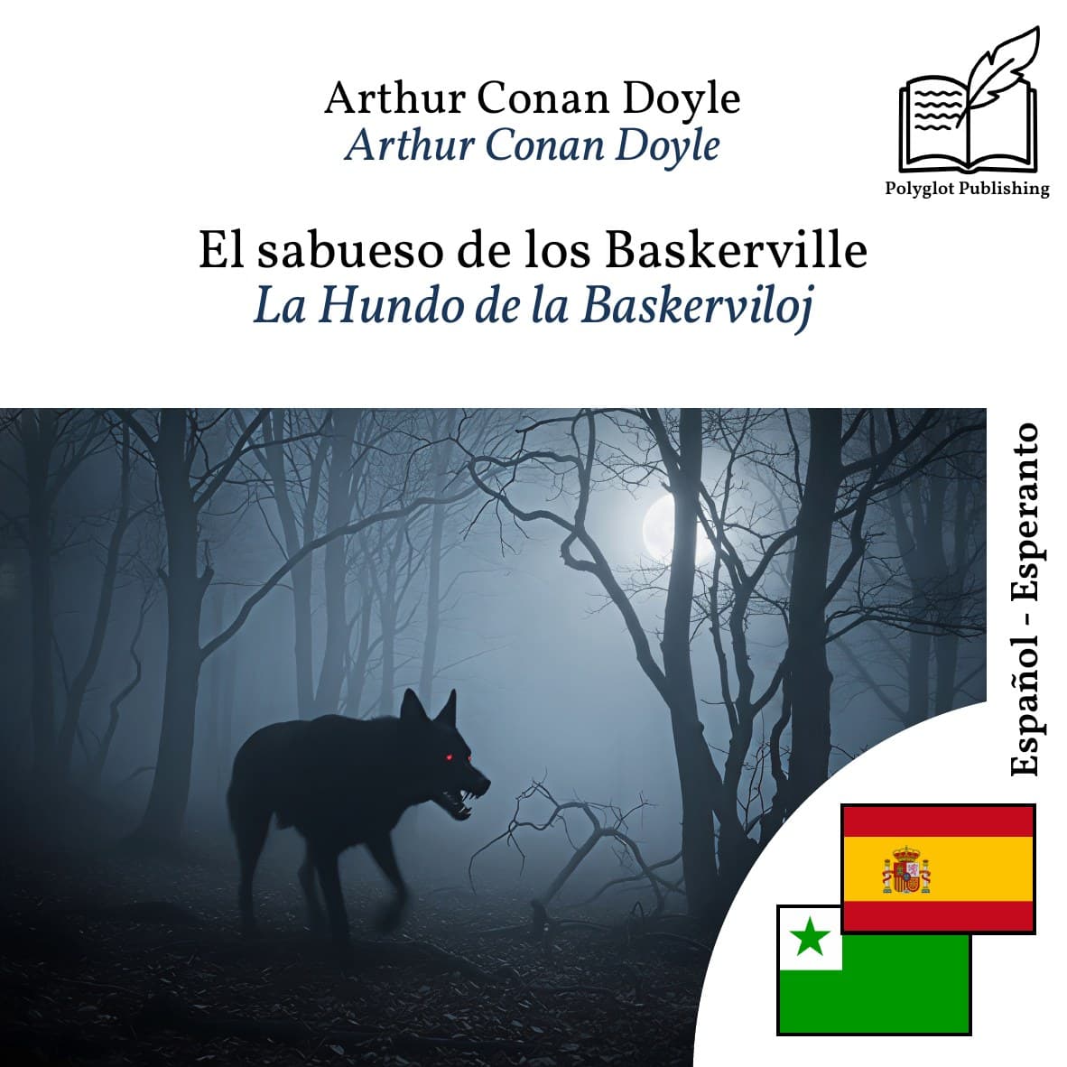La Hundo de la Baskerviloj