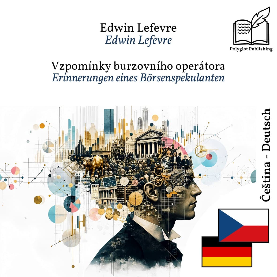 Erinnerungen eines Börsenspekulanten