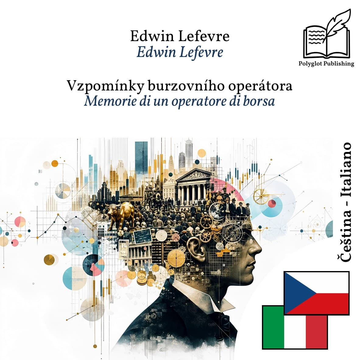 Memorie di un operatore di borsa