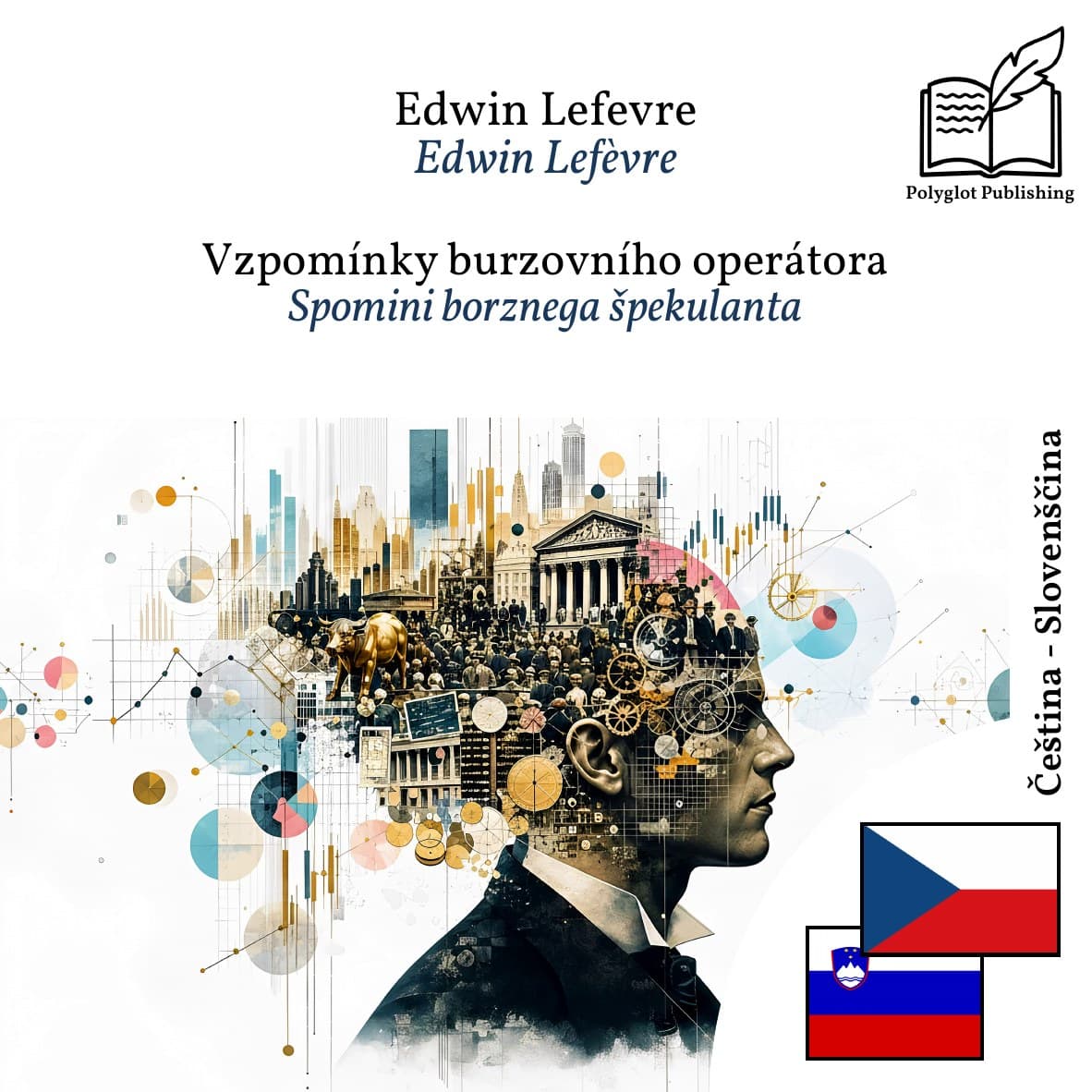 Spomini borznega špekulanta