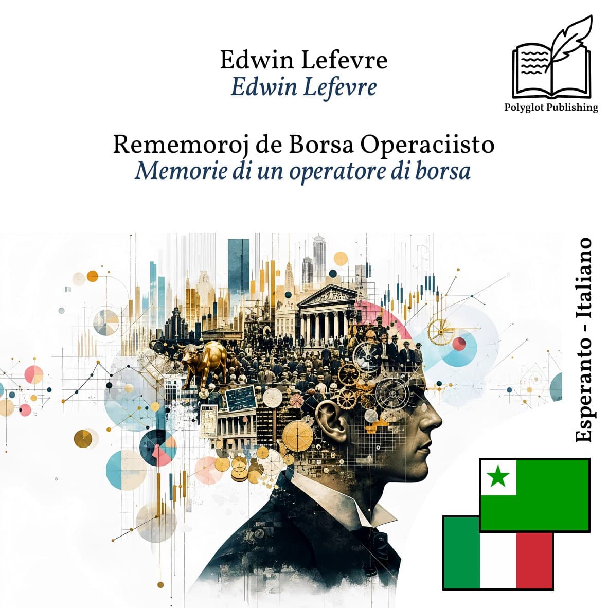 Memorie di un operatore di borsa