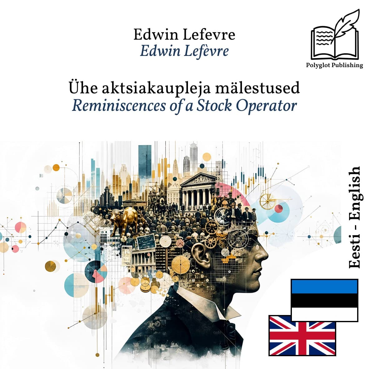 Reminiscences of a Stock Operator