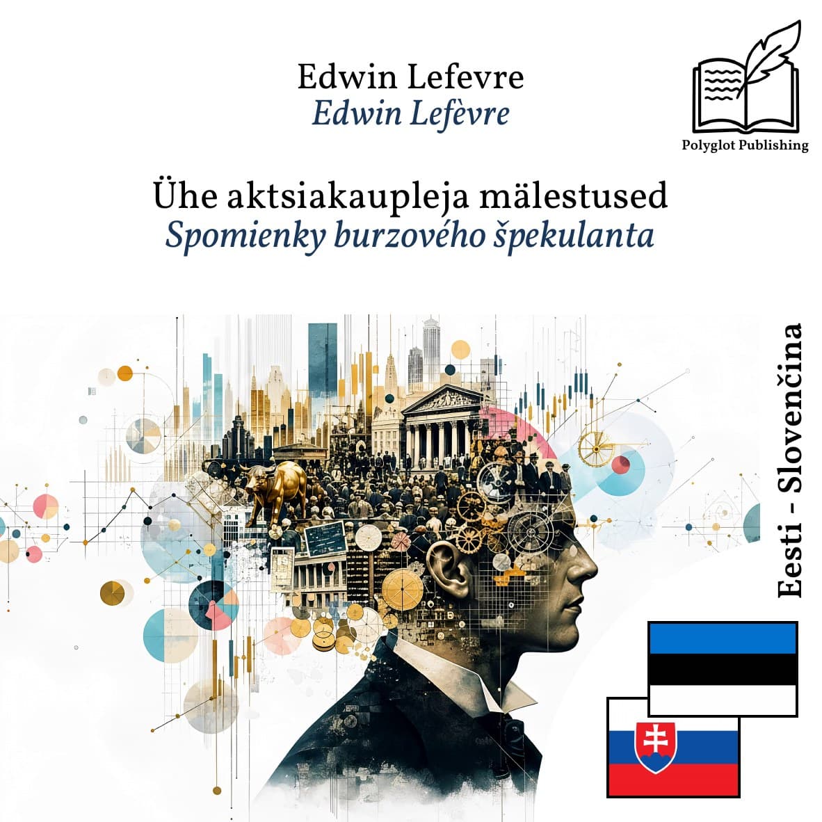 Spomienky burzového špekulanta