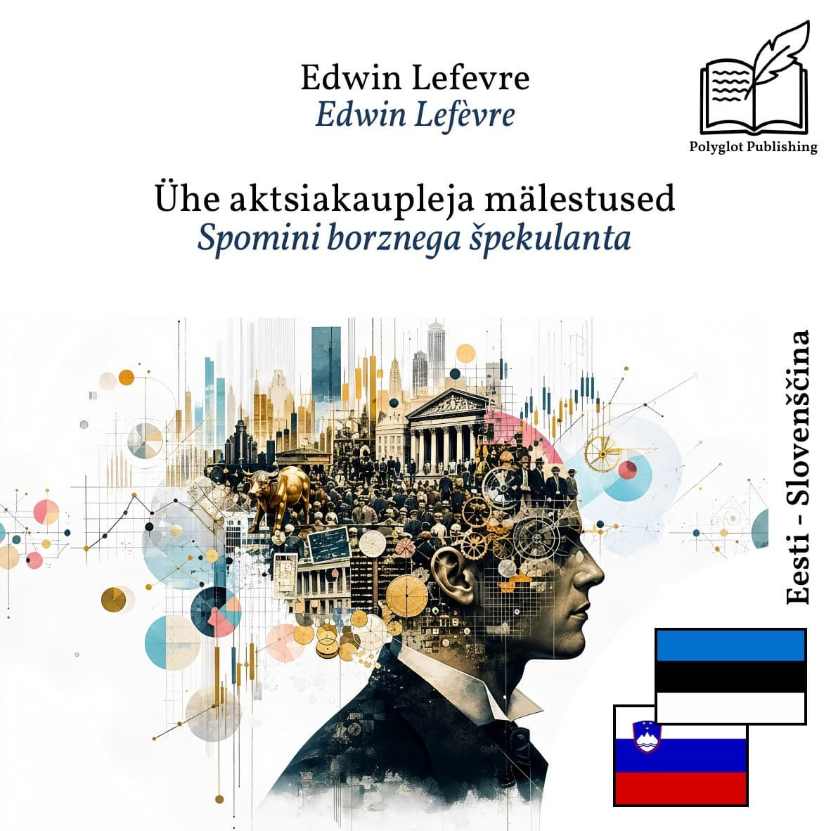 Spomini borznega špekulanta