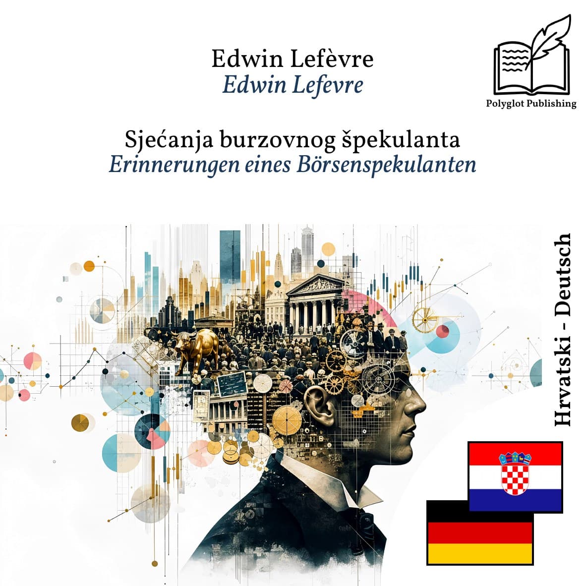 Erinnerungen eines Börsenspekulanten