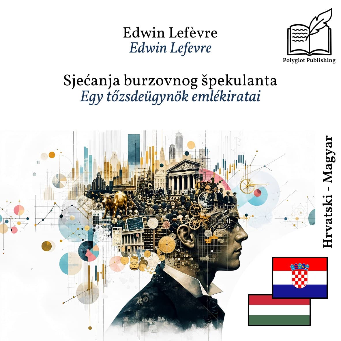 Egy tőzsdeügynök emlékiratai