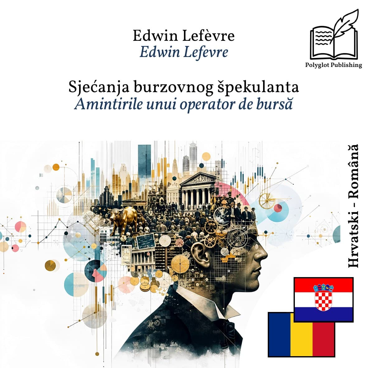 Amintirile unui operator de bursă
