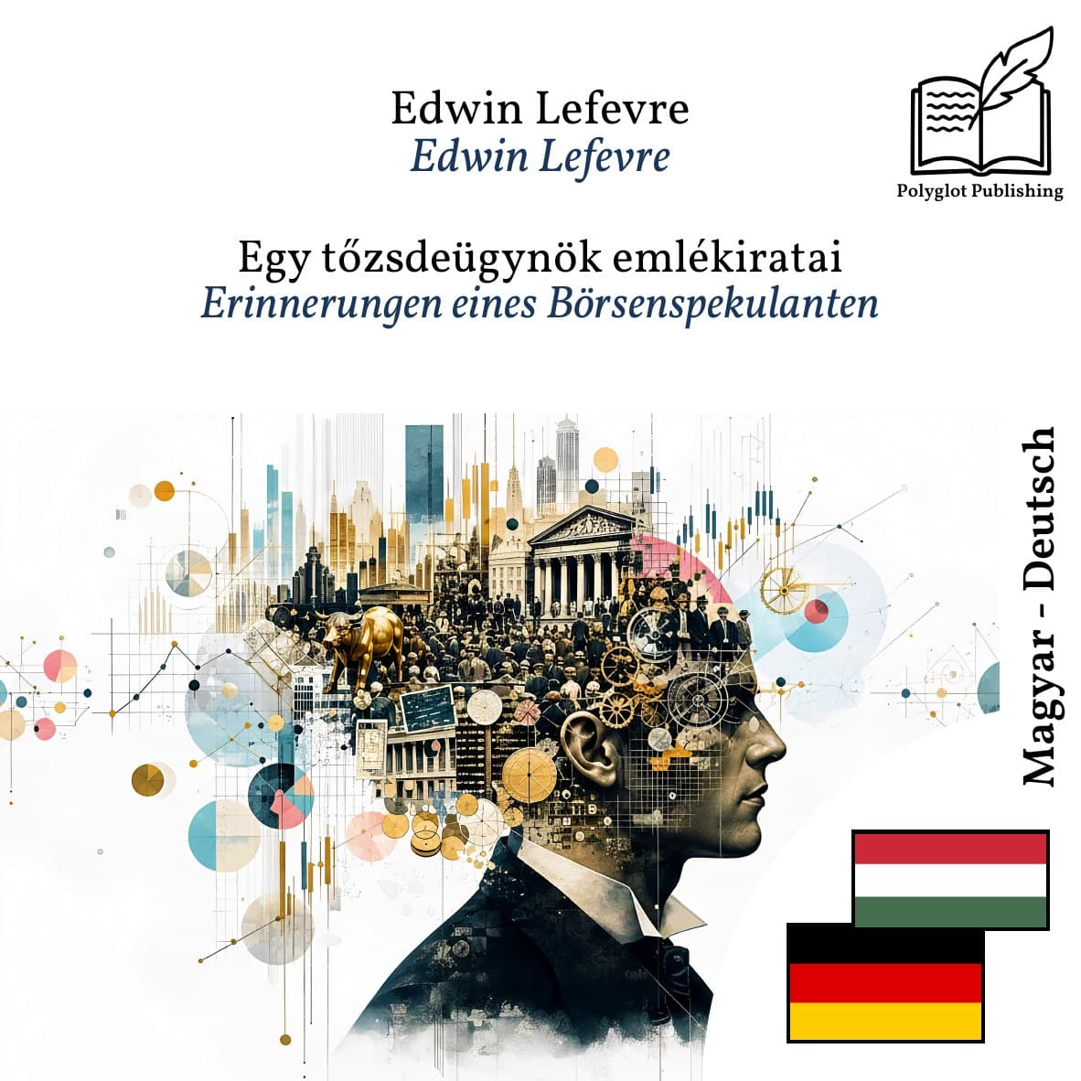 Erinnerungen eines Börsenspekulanten