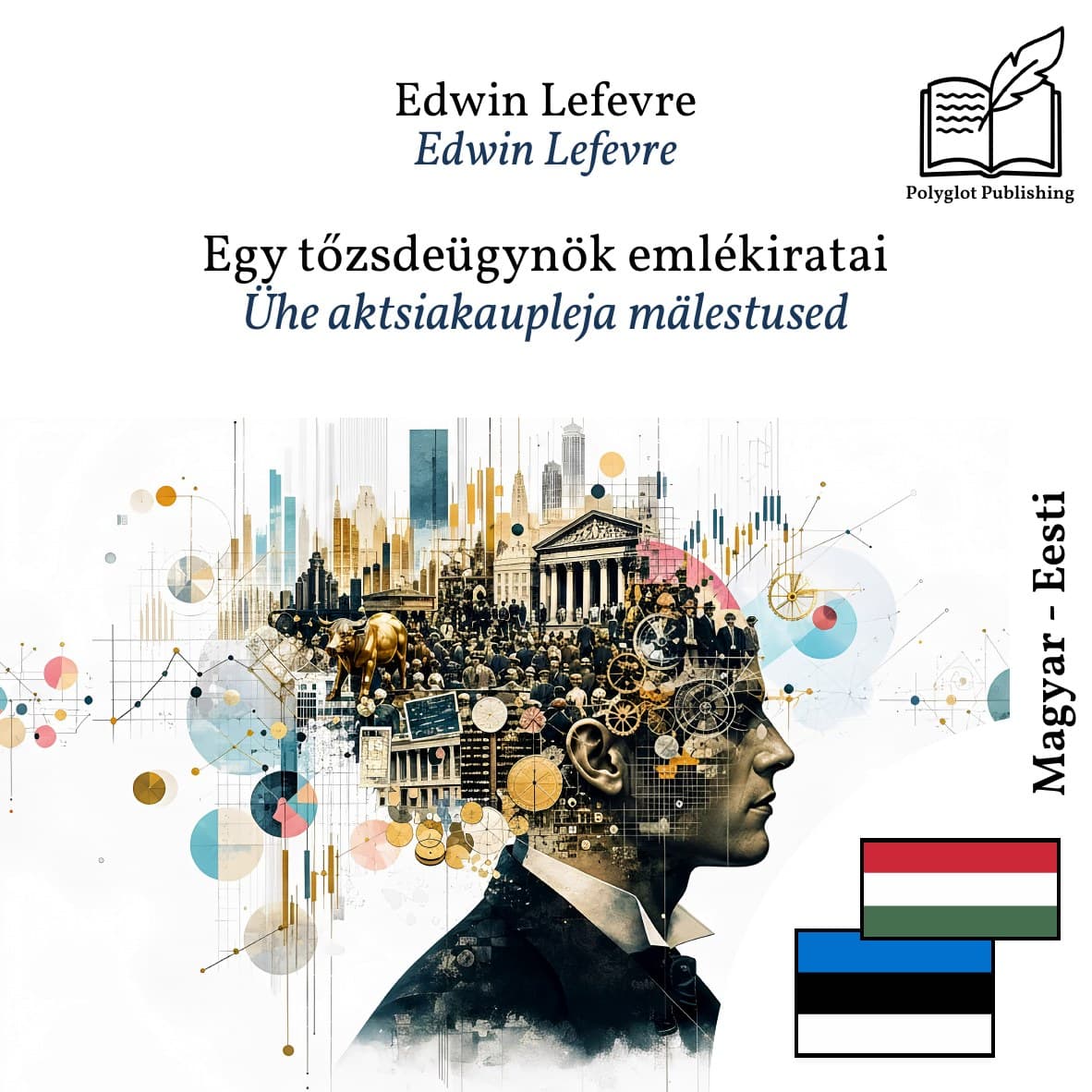 Ühe aktsiakaupleja mälestused