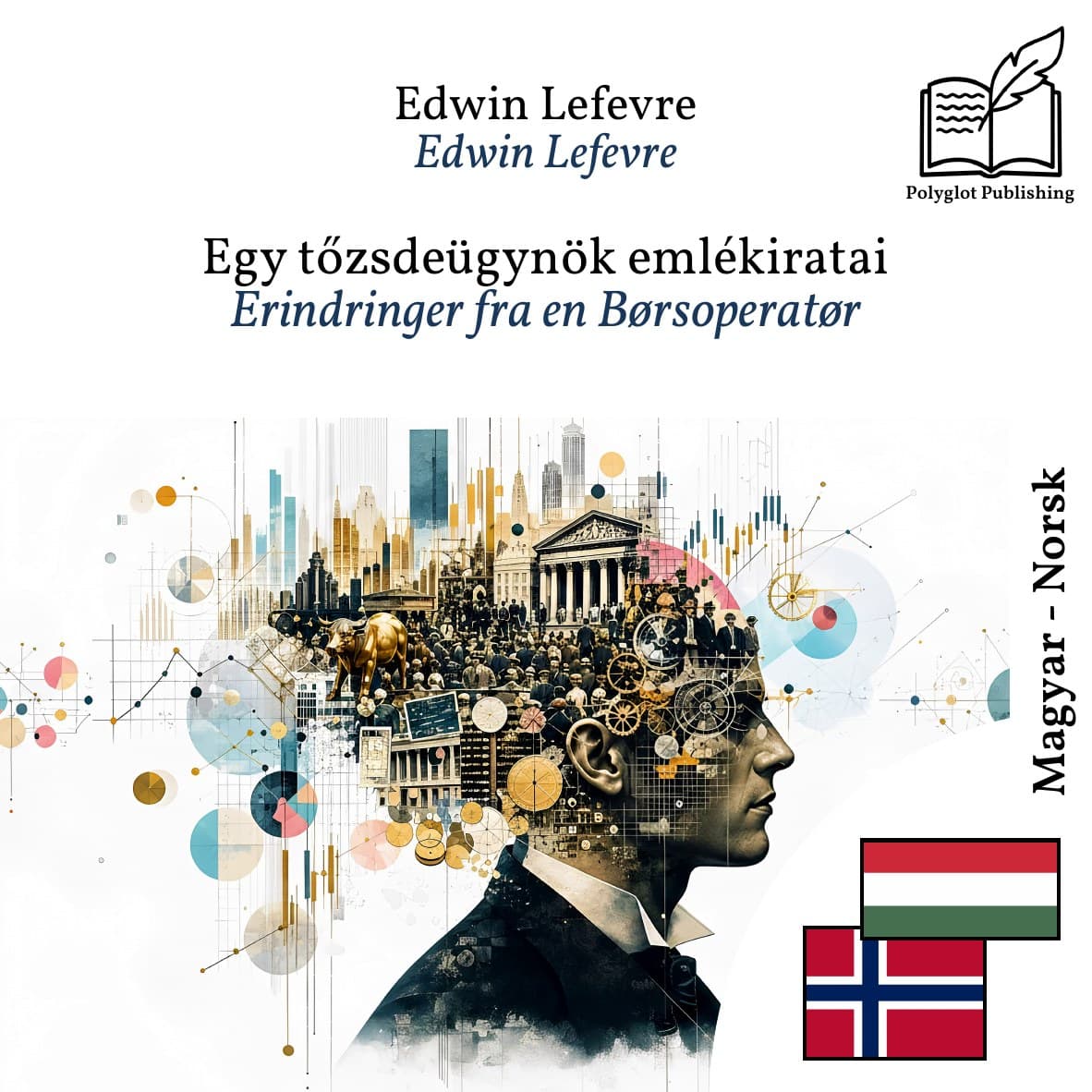 Erindringer fra en Børsoperatør