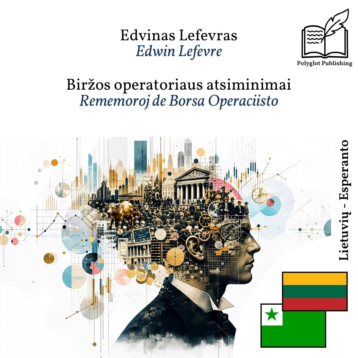 Rememoroj de Borsa Operaciisto