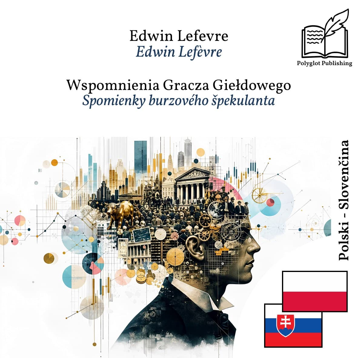 Spomienky burzového špekulanta