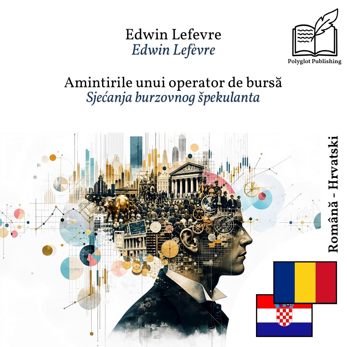 Sjećanja burzovnog špekulanta