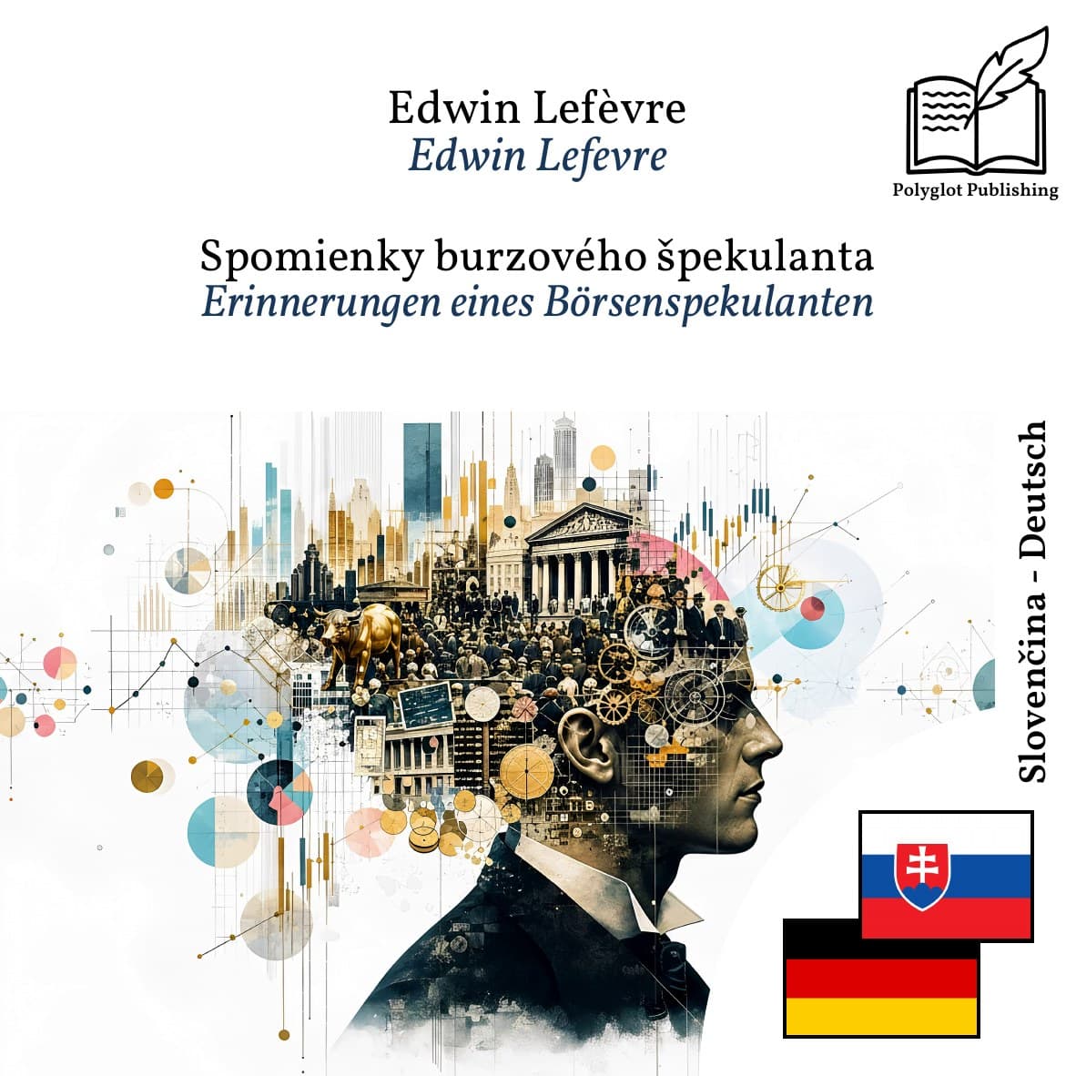 Erinnerungen eines Börsenspekulanten
