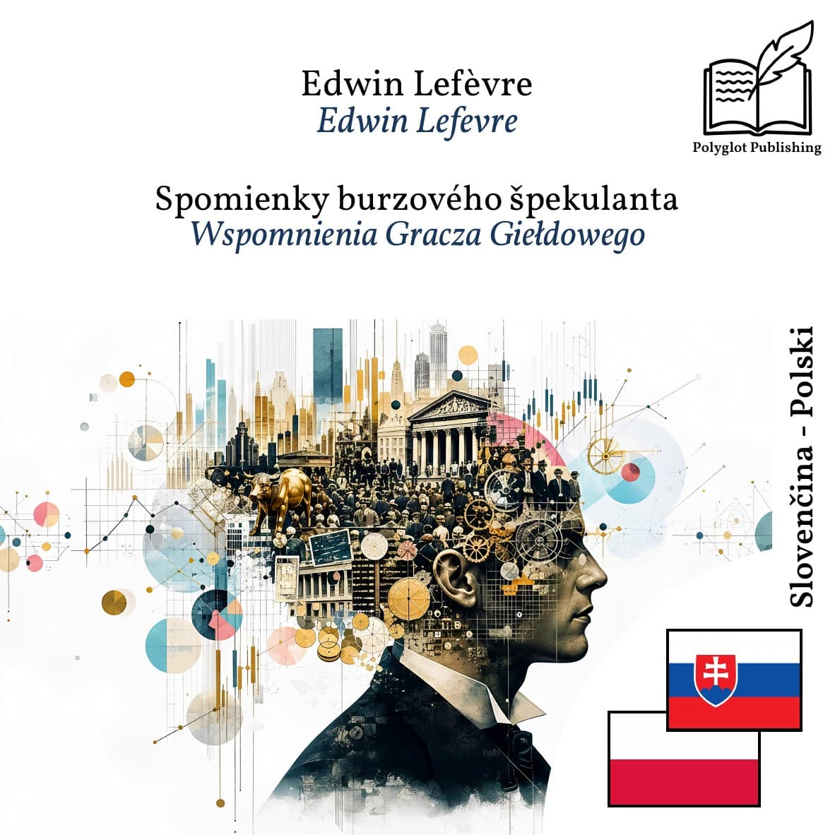 Wspomnienia Gracza Giełdowego